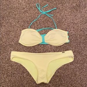 Hollister Bikini
